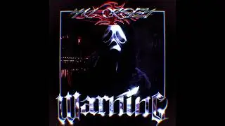 MC ORSEN - WARNING (1 Hour Loop)