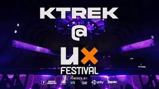 KTREK: LIVE @ 