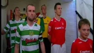 Nottingham Forest v Yeovil Town 18.05.07