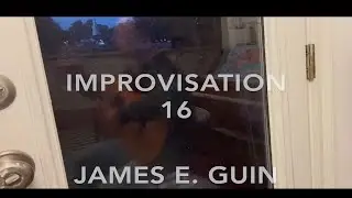 Improvisation 16