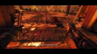 Let's Play Shadow Warrior: Chapter 16
