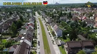 Karlsruhe   Knielingen