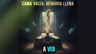Cama Vacía, Memoria Llena - Canción cumbia 
