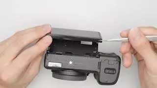 Mebont skin for SONY &alpha;6400 A6400 protect 3M film