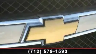 2012 Chevrolet Suburban - Keast Motors - Harlan, IA 51537
