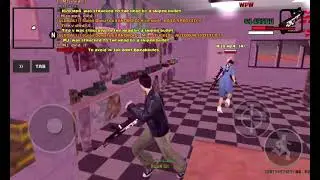 GWPH | TRY SR