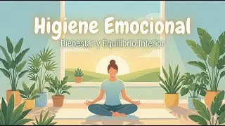 Higiene Emocional