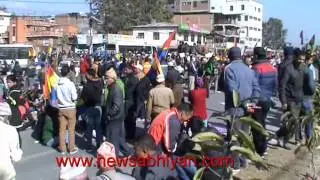 RPP nepal ko andolan