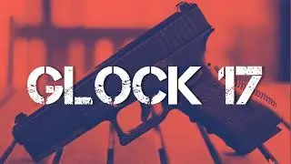 Glock 17 Gun Sounds | Reloading , Changing Mag , Fire Sounds | Live Audio