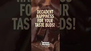 Nuwati Herbals Chocolate Chai