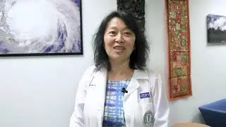 Physician-scientist Dr. Kami Kim on her current research in infectious disease
