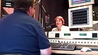 Ann Arbor Area Real Estate: Kathy Toth and Team Attracting Buyers, W4 Radio Show  www.KathyToth.com