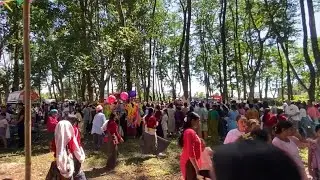 2082 ubhouli sakela salakpurma selme temke sakela sili toliko ramailo @yugalrai3317 @HANGMA_09