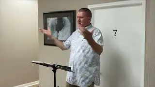 September 14, 2025 Prophecy Update and Current Issues.  Comments on the martyrdom of Charlie Kirk.