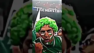 The biggest rival India v.s Pakistan