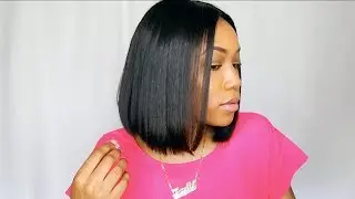 MY FIRST WIG