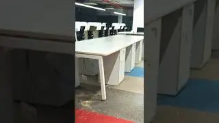 Office Furniture Company | Desking Modular Workstations | Trusted Office furniture Brand In India