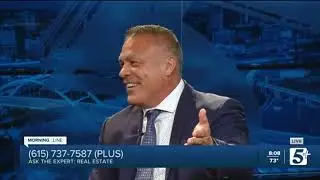 Ask the Real Estate Expert | MorningLine | Bernie Gallerani Real Estate | August 2023