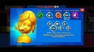 Ich spiele Ranked mit riesen köpfen und mit Bully Bär