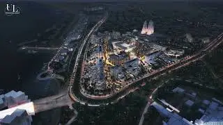 Aldar Nouran Living at Saadiyat Island, Abu Dhabi - Theuaelands
