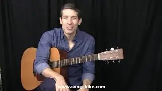 TOP 5 FINGER-PICKING PATTERNS FOR BEGINNERS !
