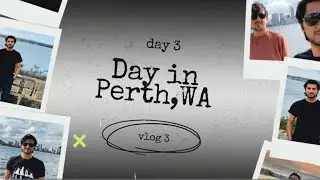 Pakistani in Perth, WA | Desi Student life