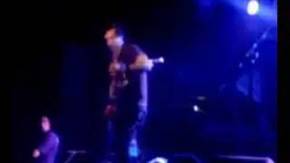 Buckcherry Lit Up