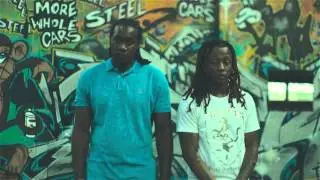BREEZY DA KING x YUNG HD x TOTIN (OFFICIAL VIDEO)