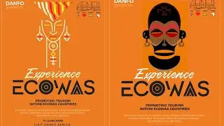 Experience ECOWAS: Promoting Tourism Within ECOWAS Countries