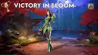Marvel Rivals | Mantis Assist for Team Wipe Trophy