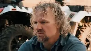 Kody Brown Unrecognizable After Extreme Chop &mdash; Internet Explodes With Hunger Games Memes!