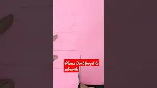 HOW TO MAKE Diy Crafts | Ramadan Gift Boxes |Paper Crafts | How to make a Gift Box| Ramadan| Ejays