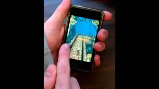 Temple run cheat