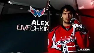 Alexander Ovechkin - The great 8 [HD]