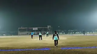 Night Cricket tournament 2026 Sadra #sports #cricket 🏏🔥