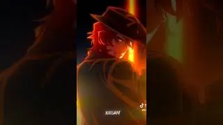 Bungo stray dogs