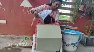 KITCHEN COMPOST,VAPRA HAND COMPOSTER
