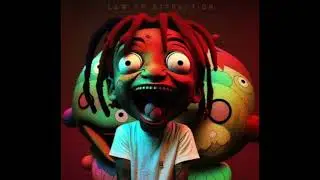 Trippa Fien - Law Of Attraction (Prodby. Mzsteryofficial x 80root)