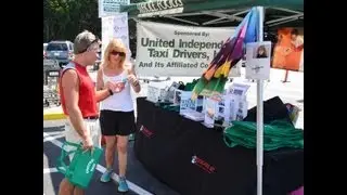 Whole Foods West LA Back To School Vendors Fair
