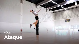 Ataque | Vôlei