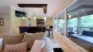 451 Forest Ave Church Hill TN | Highlights Luxury TN Equestrian Estate