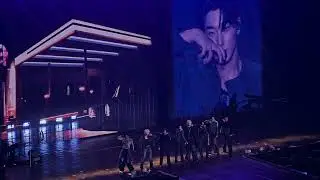260124 ateez in your fantasy in taipei  Lemon Drop+Shaboom