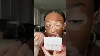 Gold Eyeshadow Tutorial #grwm #makeuptutorial #goldeyeshadow #grwm