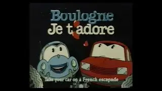 Channel 4 Adverts | 8th June 1983