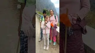 yatra hemkund sahib #journey #travel