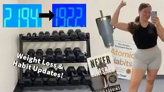 75 Hard and 75 Soft Results Update | My Weight Loss and Habits 1 Year Later