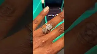 Tiffany Setting Solitaire or Tiffany Soleste ? | Full review loading 💎💍