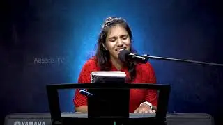 ಅಪ್ಪಾ ನಾ ನಿನ್ನ ಕಾಣುವೆ || Kannada Song ||