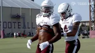 2016 Training Camp | Sights & Sounds 8.12.16