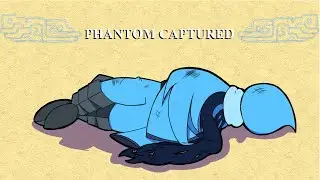 Today I will suffer attemting to bless a red whip In Phantom Abyss.